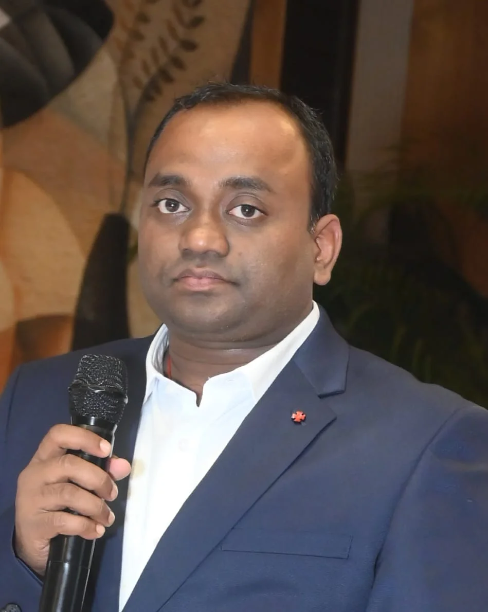 Soumya Darshan